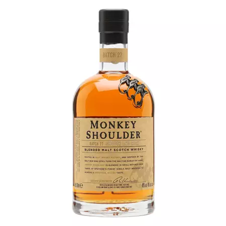 Monkey Shoulder 0.7L