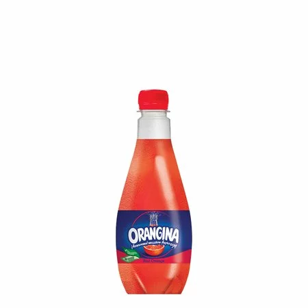 Orangina Red Orange 0.5 L
