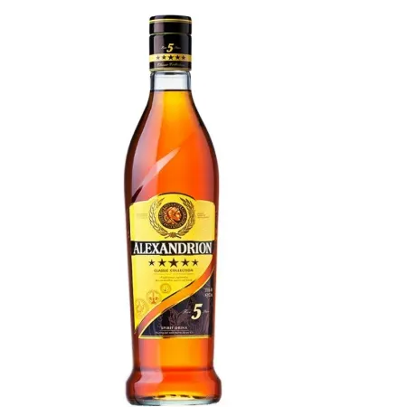Alexandrion 5* 1L