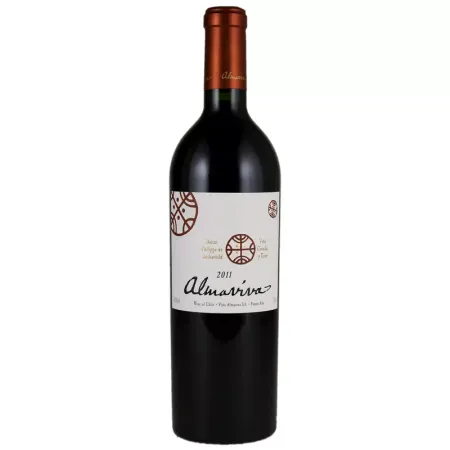 Almaviva Puente Alto Central Valley 2011 / 2013 0.75L