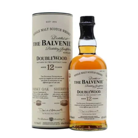 Balvenie 12 YO 0.7L