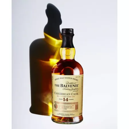Balvenie 14 YO 0.7L