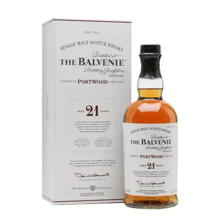 Balvenie Portwood 21 YO 0.7L