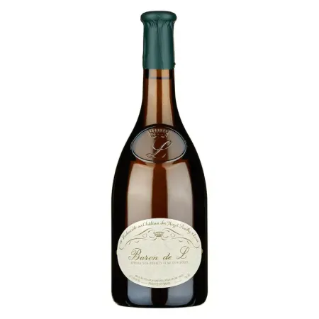 Baron De Ladoucette Pouilly Fume Blanc 2015 0.75L