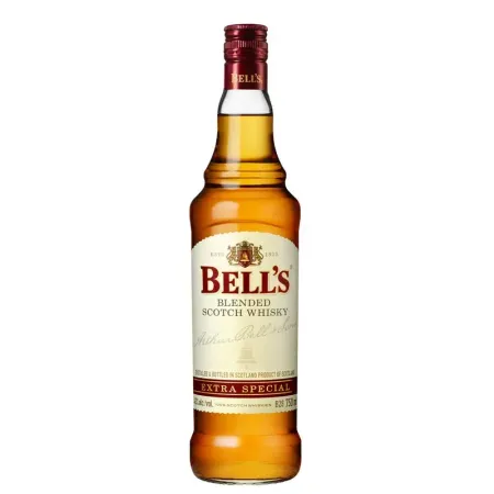 Bell's 0.7L