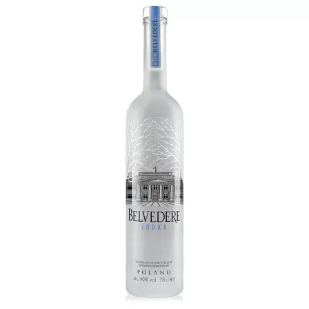Belvedere 0.7L