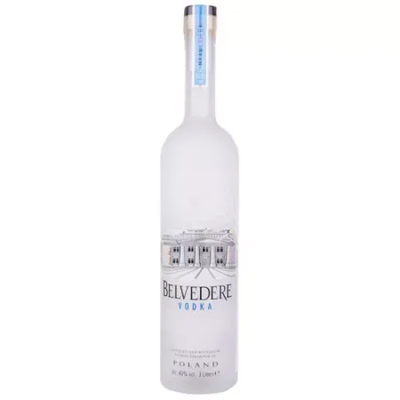 Belvedere 3L