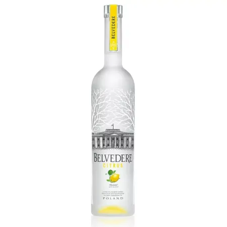 Belvedere Cytrus 0.7L