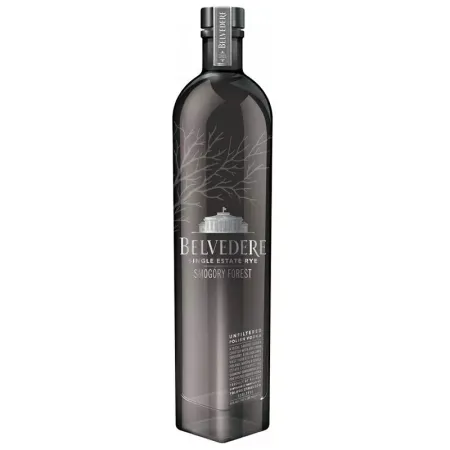 Belvedere Smogory 0.7L