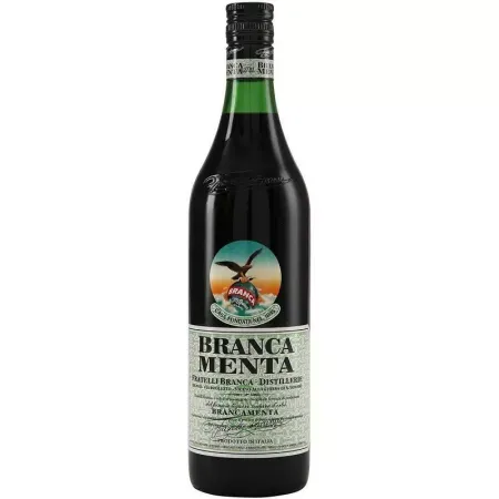 Branca Menta  0.7L