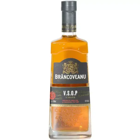 Brancoveanu  VSOP AI 0.7L
