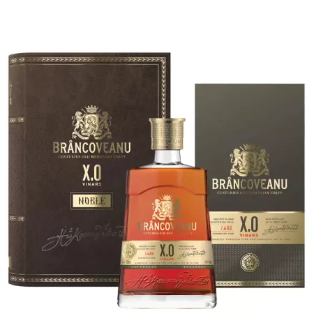 Brancoveanu  XO 0.7L