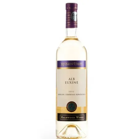 Byzantium Alb Euxine Semillon  0.75L