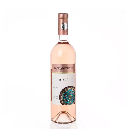 Byzantium Rose Shiraz 0.75L