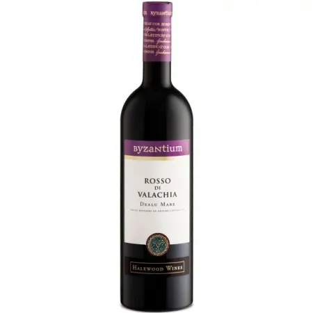 Byzantium Rosso Di Valachia 0.75L