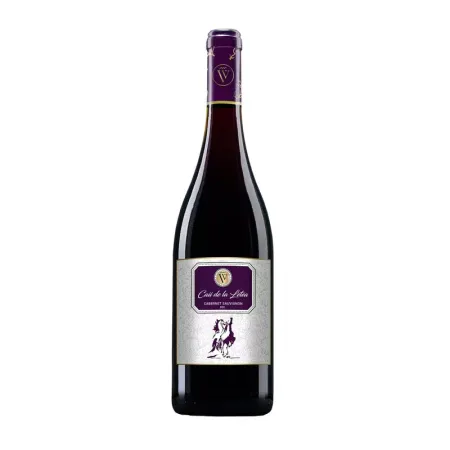 Caii de la Letea Cabernet Sauvignon 0.75 L