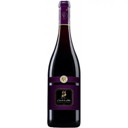 Caii de la Letea Editie Limitata Cabernet Sauvignon 0.75 L