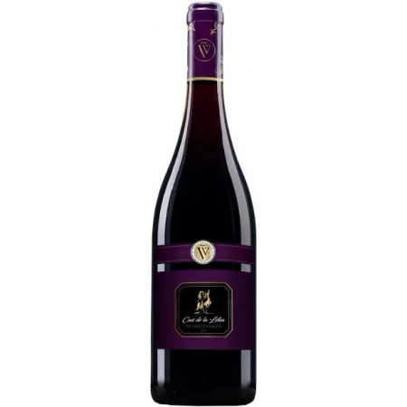 Caii de la Letea Editie Limitata Feteasca Neagra 0.75 L