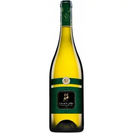 Caii de la Letea Editie Limitata Sauvignon Blanc Fumee 0.75 L