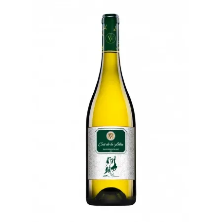 Caii de la Letea Sauvignon Blanc 0.75 L