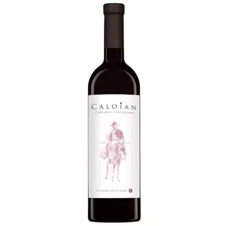 CALOIAN Cabernet Sauvignon 0,75L
