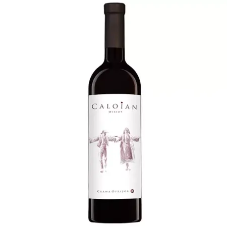 CALOIAN Merlot 0,75L