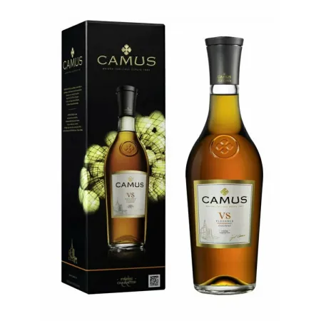 Camus VS Elegance 0.7l