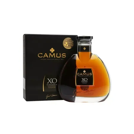 Camus Xo Elegance 0.7L