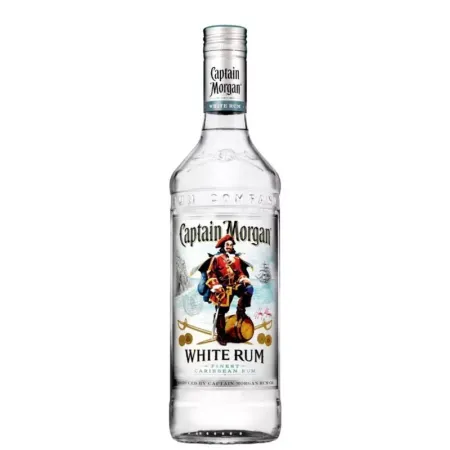 Captain Morgan White 1L