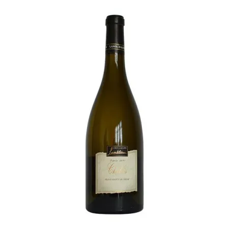 Chablis Aoc Fut De Chene Blanc 2019 0.75L