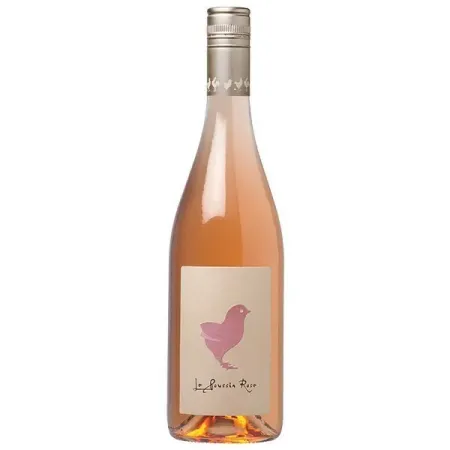 Chateau D`Esclans Le Poussin Rose 0.75L