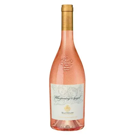 Chateau D`Esclans Whispering Angel Rose 2021 0.75L