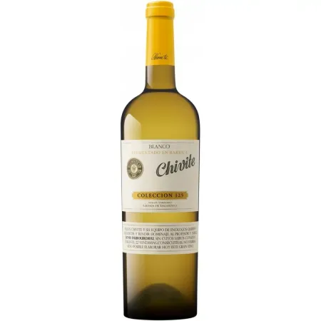 Chivite Coleccion 1252014 0.75L
