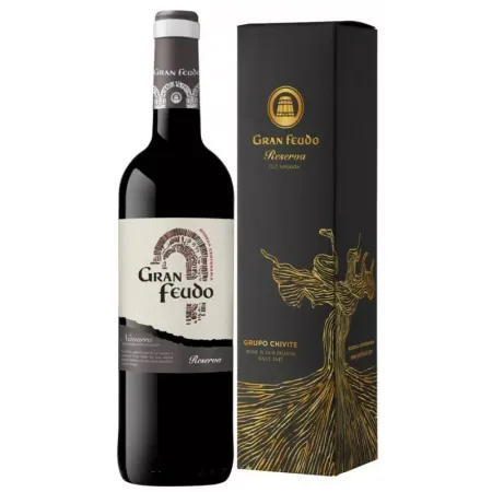 Chivite  Rueda Verdejo 2016 0.75L