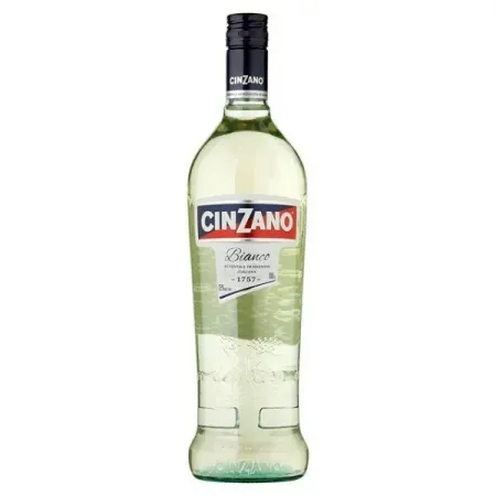 Cinzano Bianco 0.75L