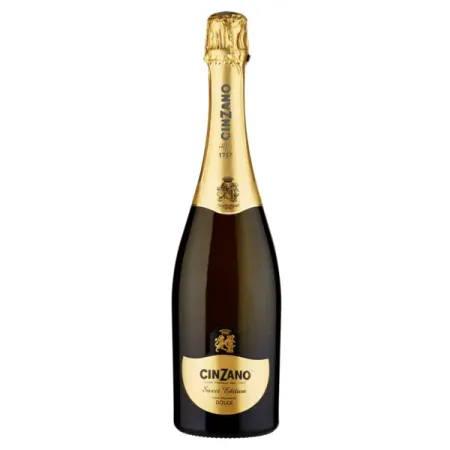 Cinzano Dolce Sweet Edition 0.75L