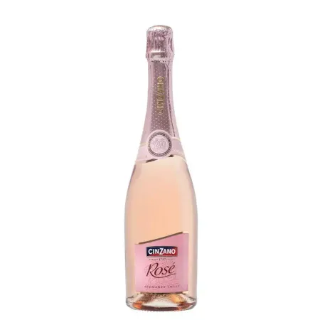 Cinzano Rose 0.75L