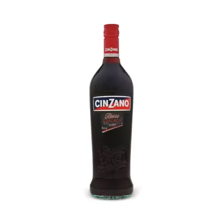 Cinzano Rosso 0.75L