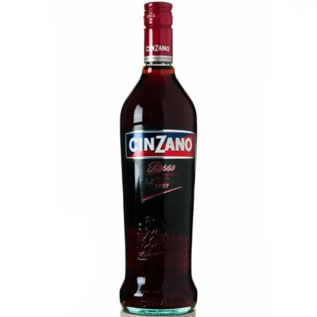 Cinzano Rosso 1L
