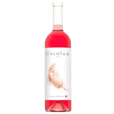 CALOIAN Rose 0,75L