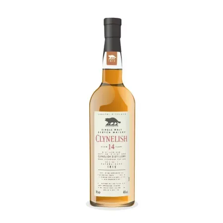 Clynelish 14 YO 0.7L
