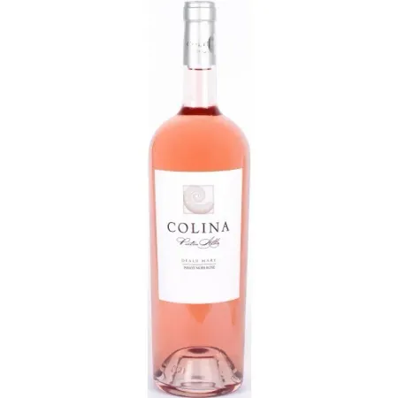 Colina Piatra Alba Rose
Pinot Noir 0.75L
