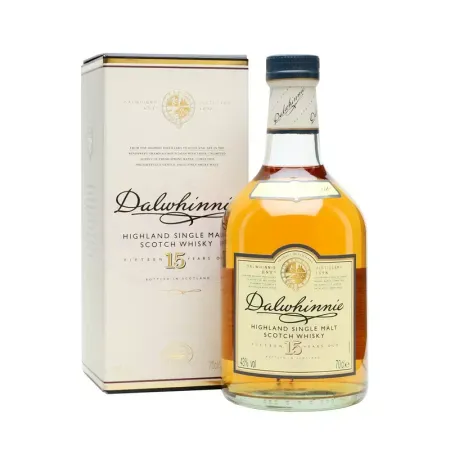 Dalwhinnie 15 YO 0.7L
