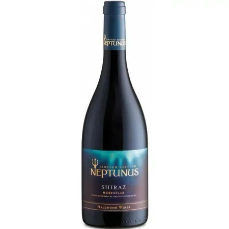 Dealu Mare Neptunus Shiraz 0.75L
