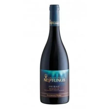 Dealu Mare Neptunus Shiraz 2014 0.75L