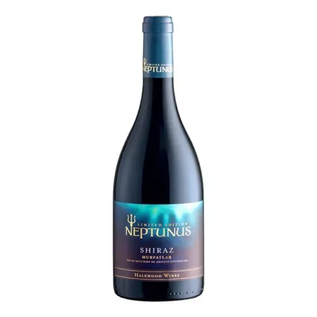 Dealu Mare Neptunus Shiraz 2015 0.75L