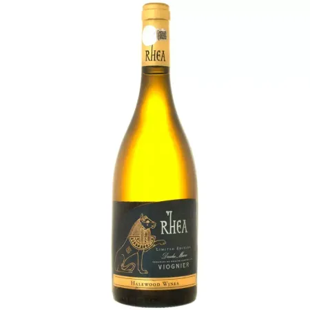 Dealu Mare Rhea Viognier 0.75L