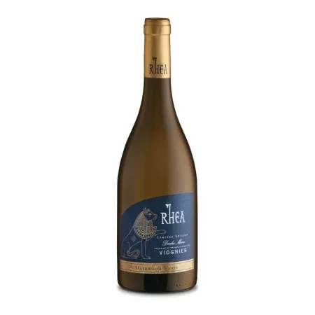 Dealu Mare Rhea Viognier 2015  0.75L