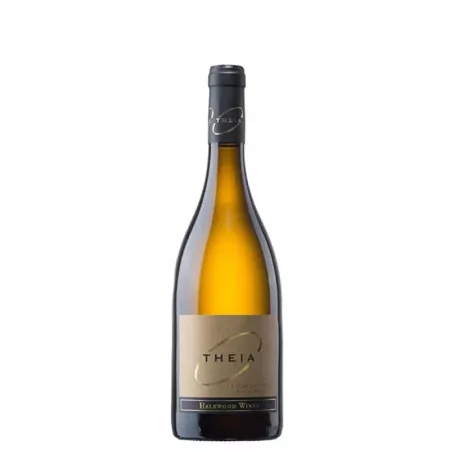 Dealu Mare Theia Chardonnay 2016 0.75L