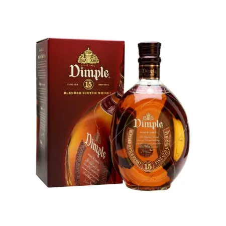 Dimple 15 YO 0.7L